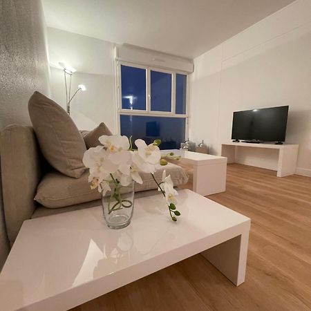 ריימס Lenahome מראה חיצוני תמונה