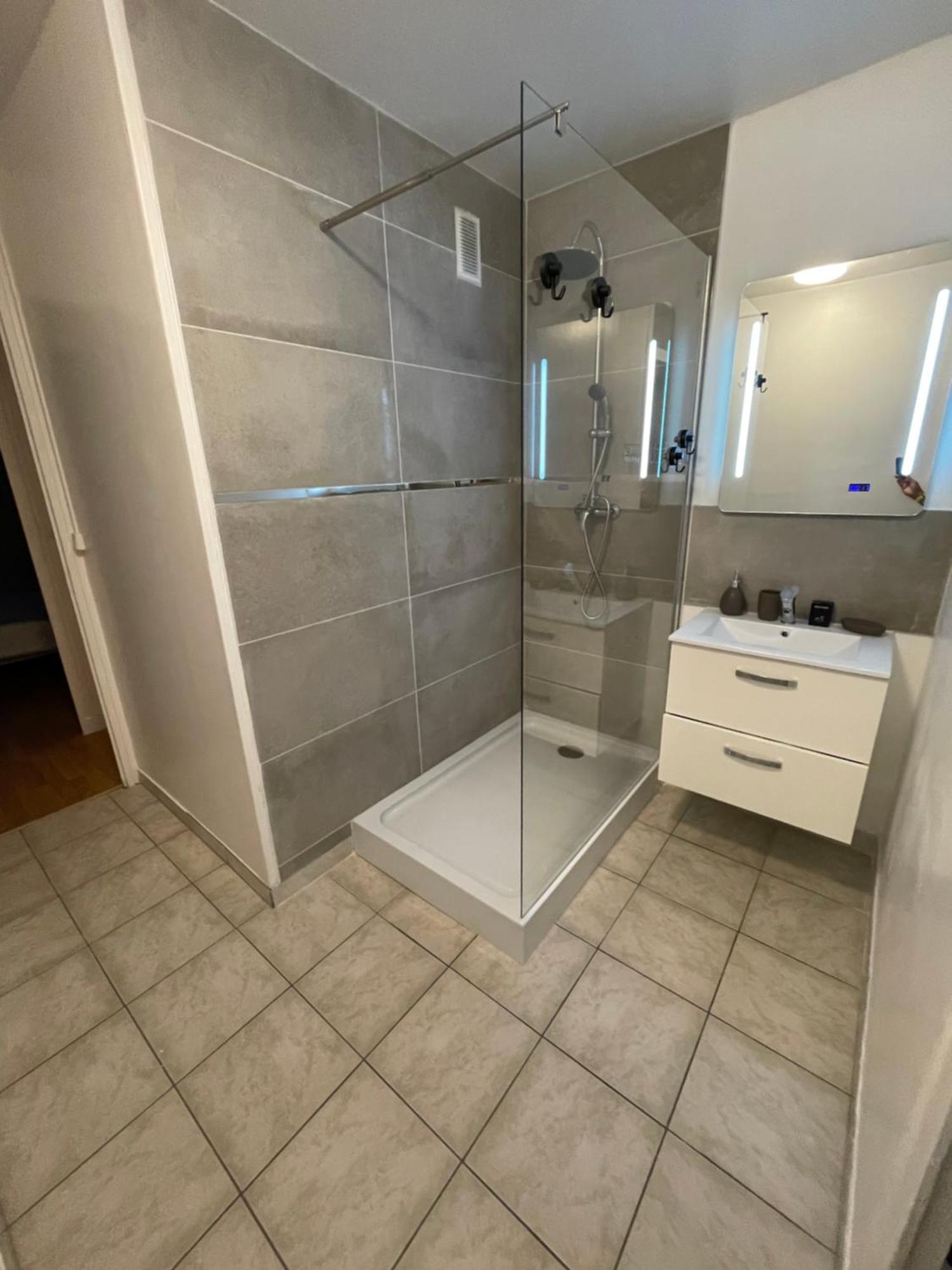 ריימס Lenahome מראה חיצוני תמונה