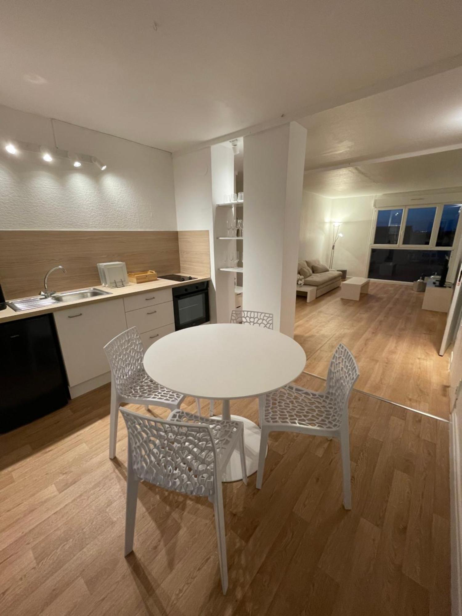 ריימס Lenahome מראה חיצוני תמונה